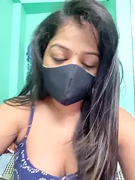 Monalisa Singh online show from 16, 4, 2026