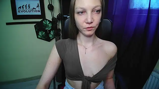 EmillyPlay online show from 19, 5, 2026