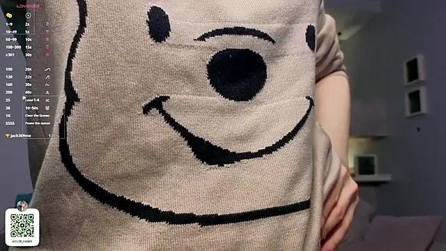 DonnaBurkee online show from 16, 2, 2026