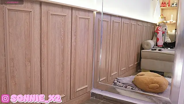 Snapshot of Sonnie_ chatting on 12, 2, 2025 Sonnie online show from 12, 2, 2025