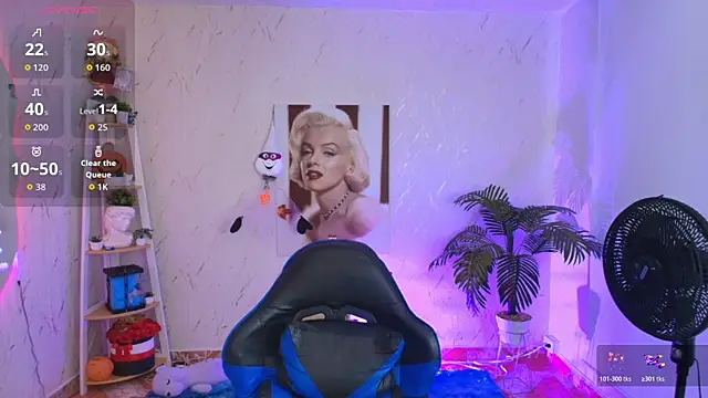 SALOOMEE   online show from 16, 11, 2025