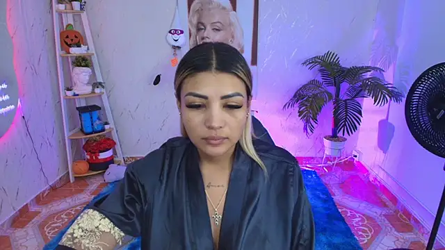 SALOOMEE   online show from 18, 11, 2025