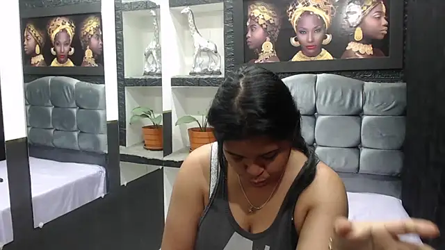 Snapshot of sia_cavad chatting on 18, 1, 2025 sia cavad online show from 18, 1, 2025