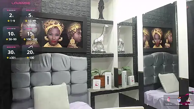 Snapshot of sia_cavad chatting on 25, 1, 2025 sia cavad online show from 25, 1, 2025