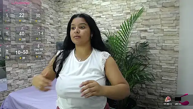 Snapshot of sia_cavad chatting on 6, 2, 2025 sia cavad online show from 6, 2, 2025