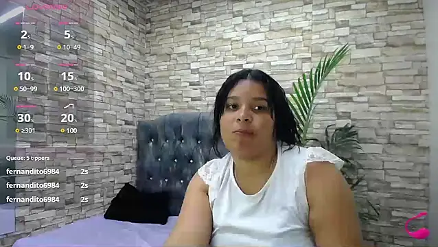 Snapshot of sia_cavad chatting on 6, 2, 2025 sia cavad online show from 6, 2, 2025