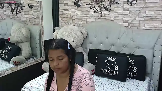 Snapshot of sia_cavad chatting on 19, 2, 2025 sia cavad online show from 19, 2, 2025