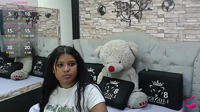 Snapshot of sia_cavad chatting on 27, 2, 2025 sia cavad online show from 27, 2, 2025