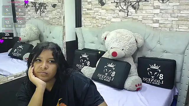 Snapshot of sia_cavad chatting on 3, 3, 2025 sia cavad online show from 3, 3, 2025