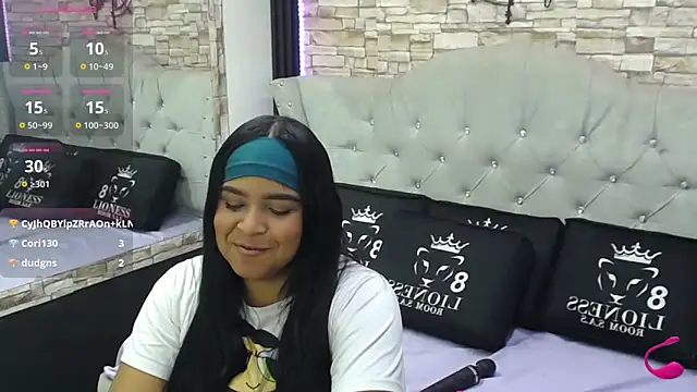 Snapshot of sia_cavad chatting on 15, 3, 2025 sia cavad online show from 15, 3, 2025