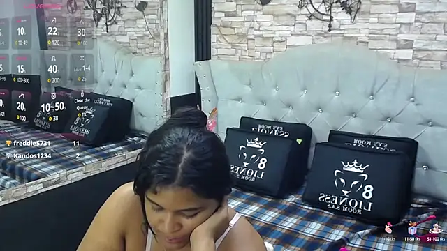 Snapshot of sia_cavad chatting on 17, 3, 2025 sia cavad online show from 17, 3, 2025