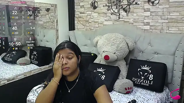 Snapshot of sia_cavad chatting on 18, 3, 2025 sia cavad online show from 18, 3, 2025