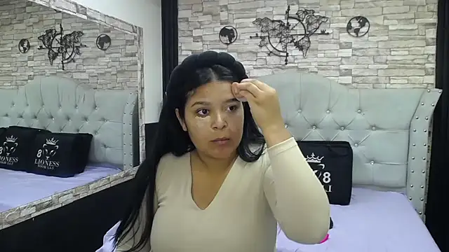 Snapshot of sia_cavad chatting on 8, 10, 2025 sia cavad online show from 8, 10, 2025