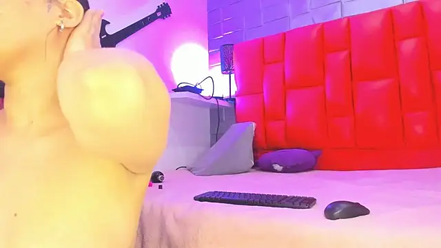 Sasha-sweet online show from 13, 11, 2025