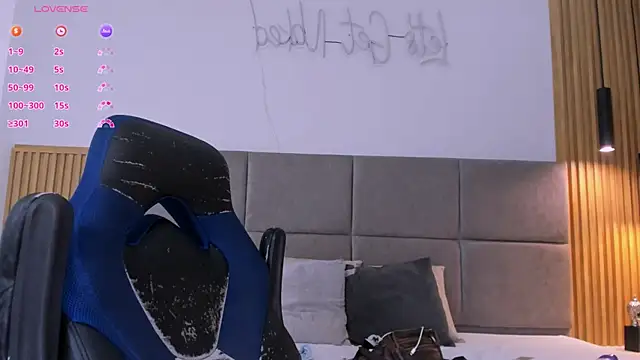 naugthy dominant online show from 6, 2, 2025