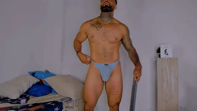 naugthy dominant online show from 25, 2, 2025