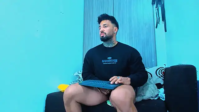 naugthy dominant online show from 3, 10, 2025