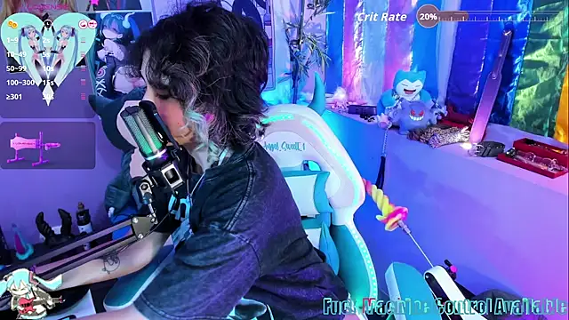 Angel Sweett 1 online show from 17, 12, 2025