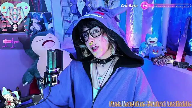 Angel Sweett 1 online show from 18, 1, 2026