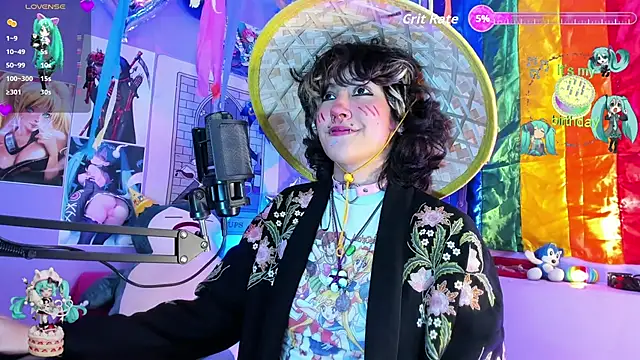 Angel Sweett 1 online show from 26, 6, 2026
