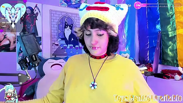 Angel Sweett 1 online show from 7, 7, 2026