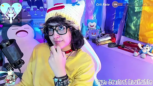 Angel Sweett 1 online show from 7, 7, 2026