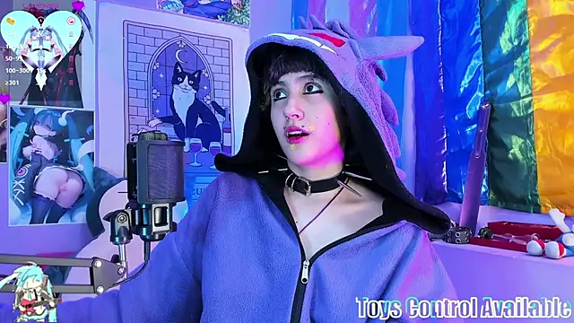 Angel Sweett 1 online show from 29, 7, 2026