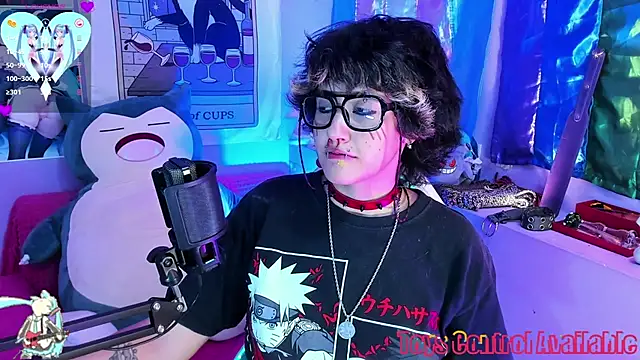 Angel Sweett 1 online show from 5, 8, 2026