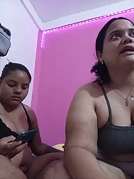 brunnette hot online show from 1, 6, 2026