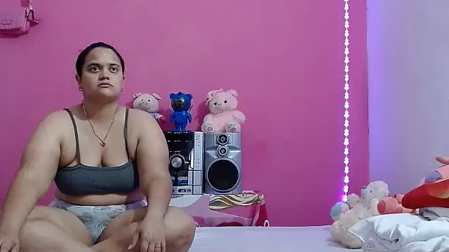 brunnette hot online show from 1, 8, 2026