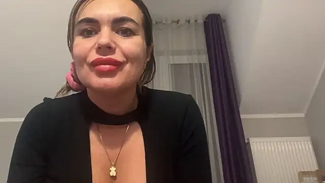 Snapshot of DESIREjenny chatting on 20, 3, 2025 DESIREjenny online show from 20, 3, 2025