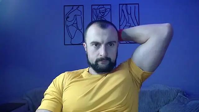 brindlefly6969 online show from 30, 12, 2024