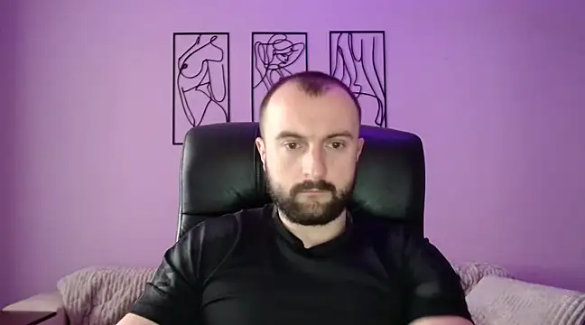 brindlefly6969 online show from 3, 3, 2025