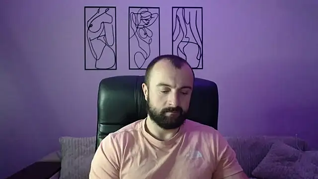 brindlefly6969 online show from 21, 10, 2025