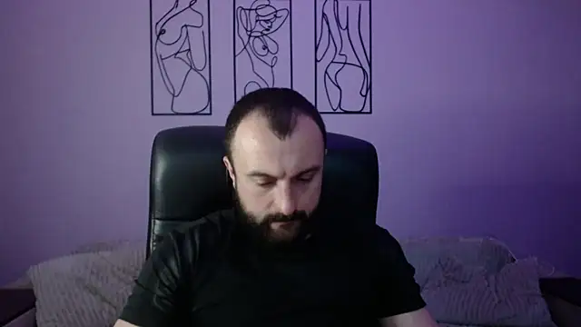 brindlefly6969 online show from 18, 4, 2026