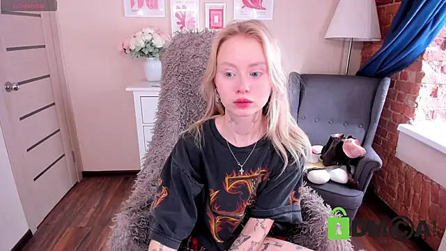 MalenaErnman online show from 20, 2, 2025