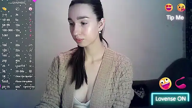 ElizaSwon online show from 23, 2, 2025