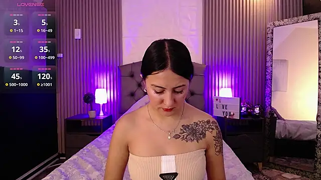 Snapshot of isabella_smith_ chatting on 28, 12, 2024 isabella smith online show from 28, 12, 2024