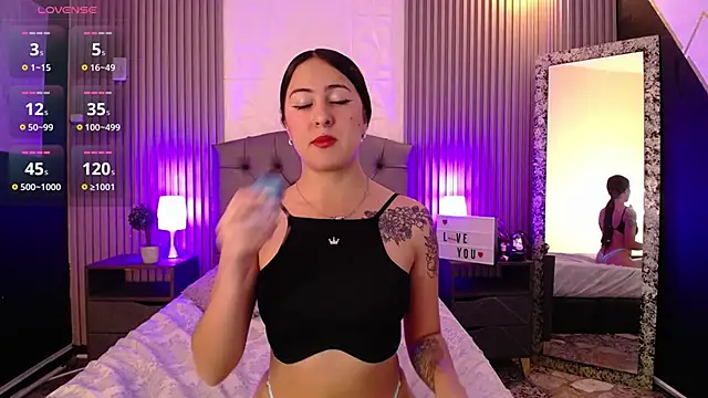 Snapshot of isabella_smith_ chatting on 30, 12, 2024 isabella smith online show from 30, 12, 2024