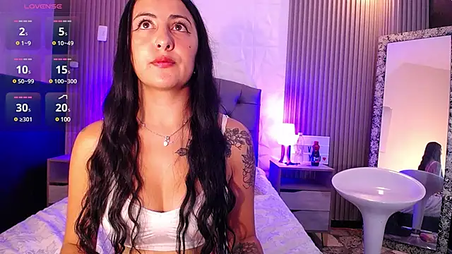 Snapshot of isabella_smith_ chatting on 6, 2, 2025 isabella smith online show from 6, 2, 2025