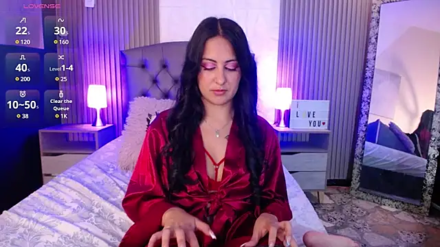 Snapshot of isabella_smith_ chatting on 11, 2, 2025 isabella smith online show from 11, 2, 2025