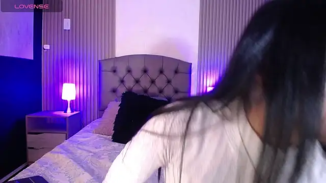 Snapshot of isabella_smith_ chatting on 22, 2, 2025 isabella smith online show from 22, 2, 2025