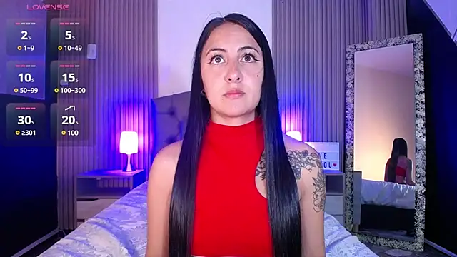 Snapshot of isabella_smith_ chatting on 28, 2, 2025 isabella smith online show from 28, 2, 2025