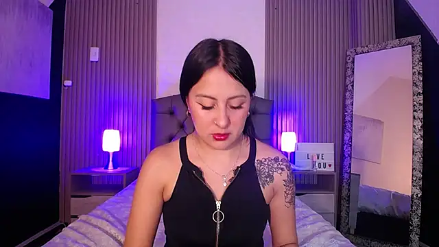 Snapshot of isabella_smith_ chatting on 19, 3, 2025 isabella smith online show from 19, 3, 2025