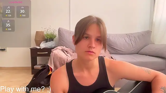 Your Hand In mine online show from 27, 10, 2025