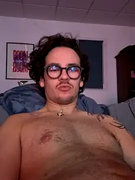 hardmecl online show from 2, 11, 2025