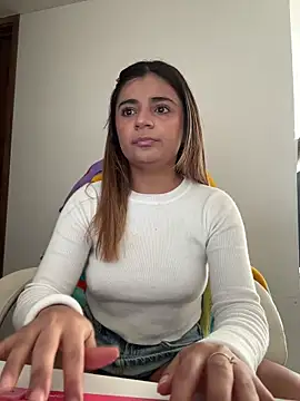 pamell col online show from 17, 3, 2026