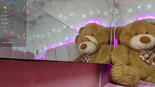 puca ebony online show from 4, 2, 2025