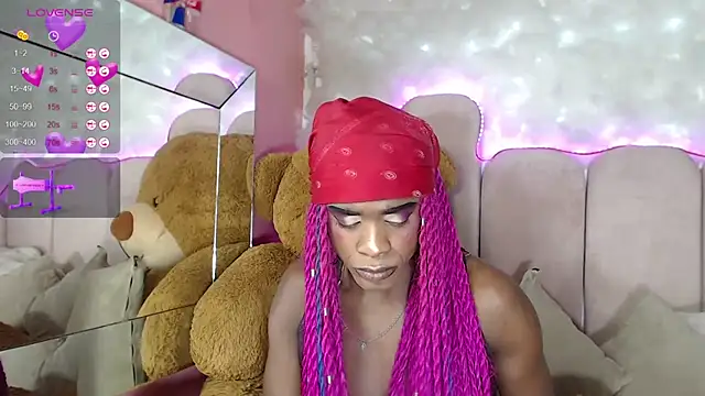 puca ebony online show from 12, 2, 2025