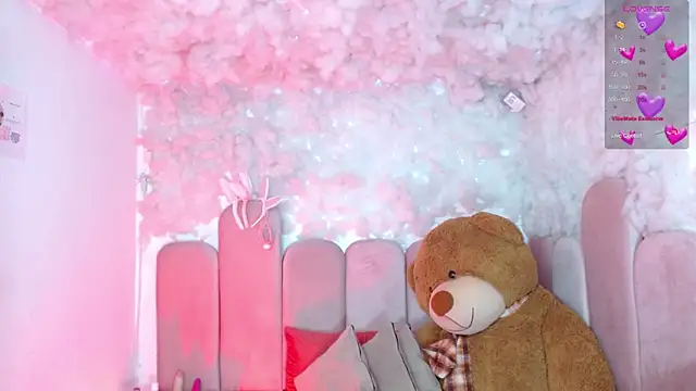 puca ebony online show from 25, 2, 2026